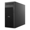 Dell Pro Max Tower T2 FCT2250 δεύτερη εμπρός γωνιακή όψη