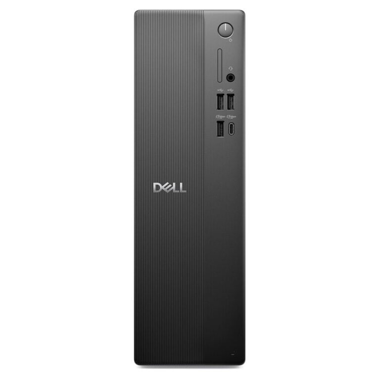 Dell Pro Slim Essential QVS1260 i5-14400 16GB 1TB desktop