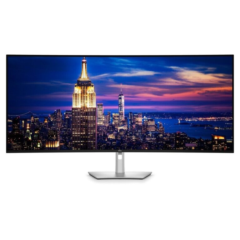 Dell UltraSharp U5226KW 52 6K Thunderbolt Monitor