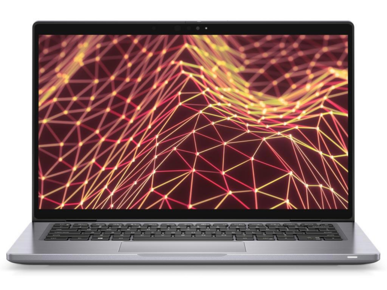 Dell Latitude 7330 i5-1245U 16GB 256GB TouchScreen