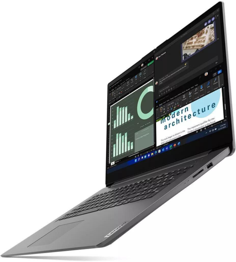 Lenovo V17 G4 IRU i7-1355U 8GB 256GB laptop