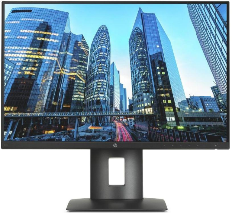 HP Z24N