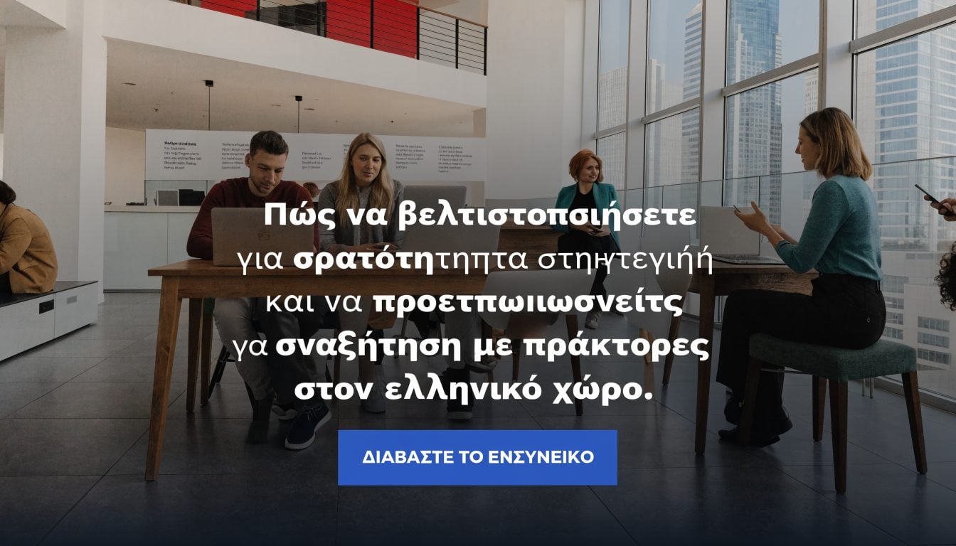 Σχετική επαγγελματική εικόνα για AI SEO και ψηφιακή στρατηγική της TWO DOTS