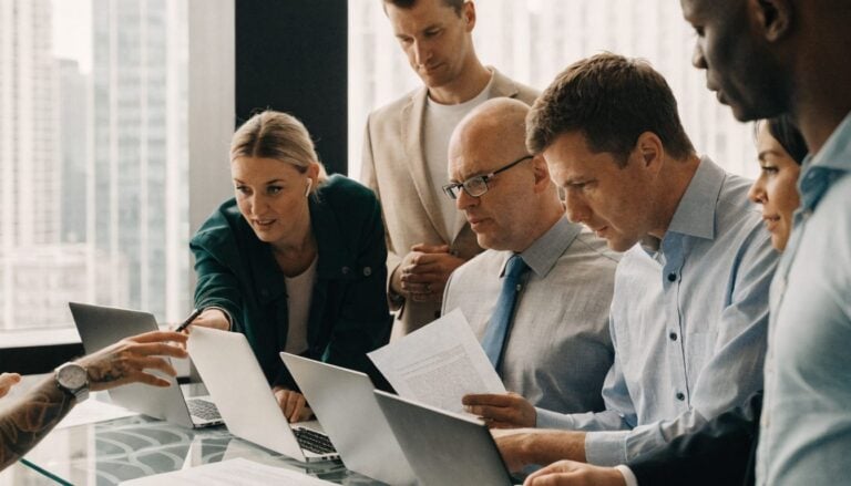 Σχετική επαγγελματική εικόνα για expense management software και ψηφιακή στρατηγική της TWO DOTS
