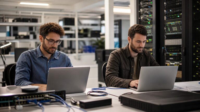 RMM software για e-commerce IT διαχείριση
