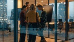 Σχετική επαγγελματική εικόνα για IAM software και ψηφιακή στρατηγική της TWO DOTS