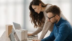 Σχετική επαγγελματική εικόνα για digital marketing και ψηφιακή στρατηγική της TWO DOTS