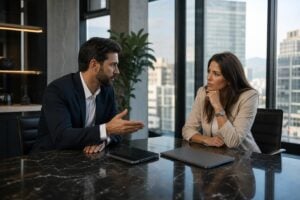 Σχετική επαγγελματική εικόνα για content gap analysis και ψηφιακή στρατηγική της TWO DOTS