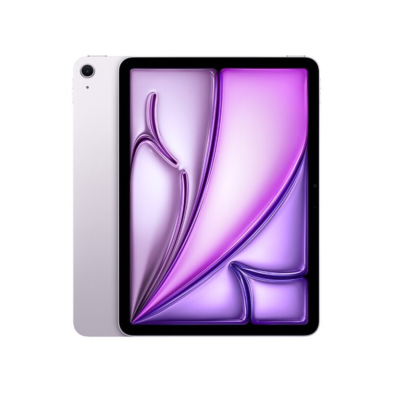 Apple iPad Air 11 M3 Wi-Fi 128GB Purple