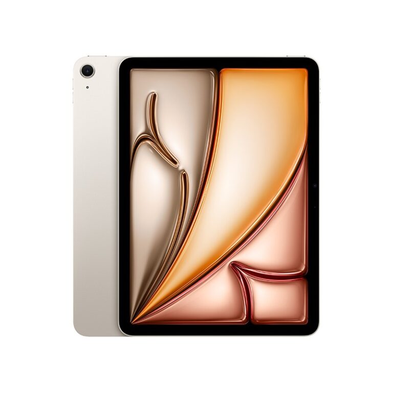 Apple iPad Air 11 M3 Wi-Fi 128GB Starlight
