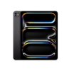 Apple iPad Pro 13" 2025 WiFi + Cellular (16GB/2TB) Nano-Texture Glass - Space Black Apple iPad Pro 13" 2025 WiFi + Cellular (16GB/2TB) Nano-Texture Glass - Space Black