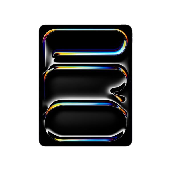 iPad_Pro_13-in_M5_Black-2 Apple iPad Pro 13" 2025 WiFi (16GB/2TB) Nano-Texture Glass - Space Black