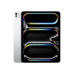 Apple iPad Pro 13" 2025 WiFi (16GB/2TB) Nano-Texture Glass - Silver