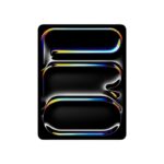 Apple iPad Pro 13" 2025 WiFi + Cellular (16GB/2TB) Standard Glass - Silver