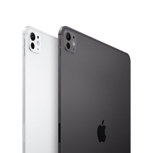 Apple iPad Pro 13" 2025 WiFi + Cellular (16GB/2TB) Nano-Texture Glass - Silver