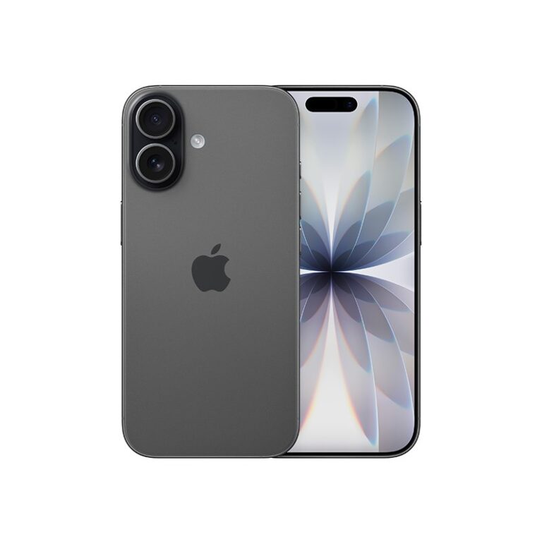 Apple iPhone 17 (8GB/512GB) 5G Black