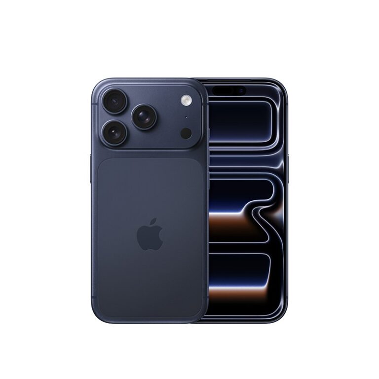 Apple iPhone 17 Pro (12GB/1TB) 5G Deep Blue