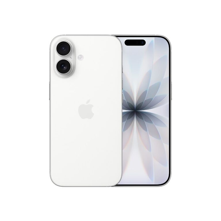 Apple iPhone 17 (8GB/512GB) 5G White