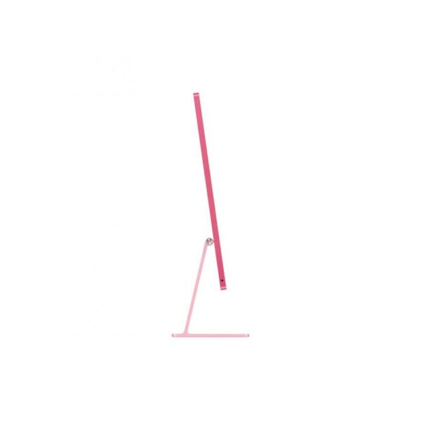 Apple iMac 24-inch with Retina 4.5K display: M4 chip with 10c CPU and 10c GPU, 16GB, 512GB - Pink