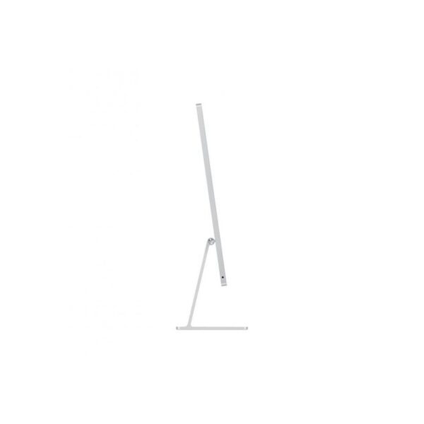 Apple iMac 24-inch with Retina 4.5K display: M4 chip with 10c CPU and 10c GPU, 16GB, 512GB - Silver