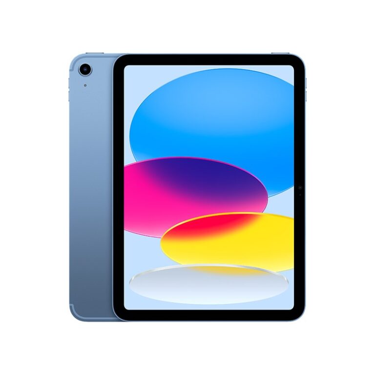 Apple iPad 11 A16 Wi-Fi + Cellular 128GB Blue