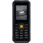 JCB Tradesman 4 Black
