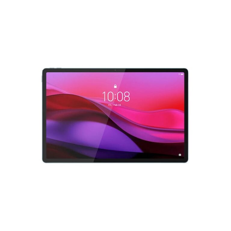 Lenovo Yoga Tab Plus 12.7 16GB 256GB Tidal Teal