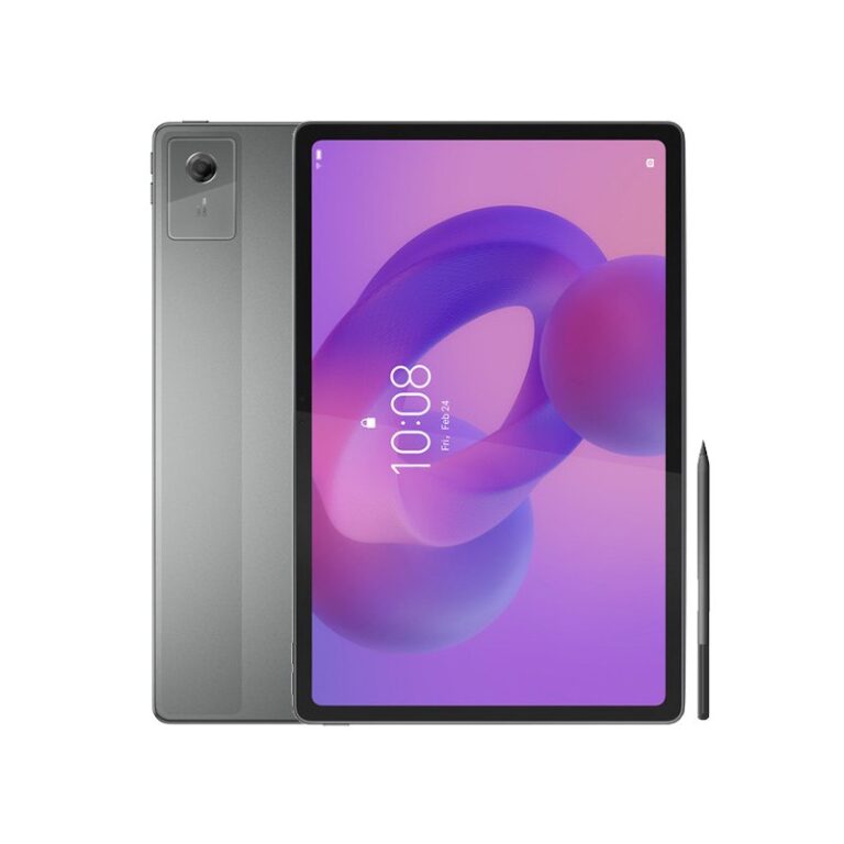 Lenovo Idea Tab Plus 12,1'' (12 GB/256 GB) WiFi + стилус – Luna Grey