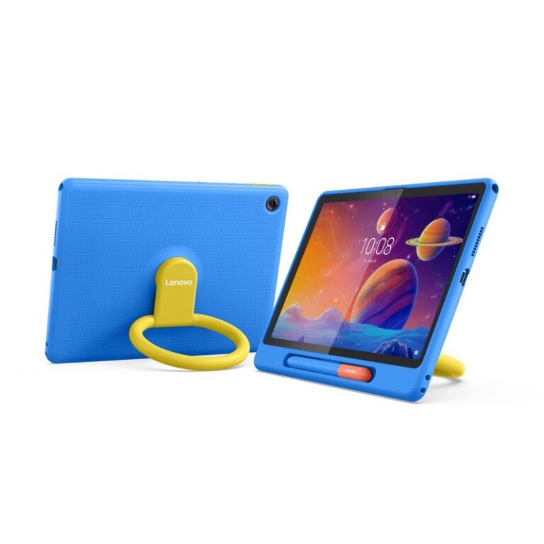Lenovo Tab TB311FU 10.1 4GB 128GB Wi-Fi Luna Grey