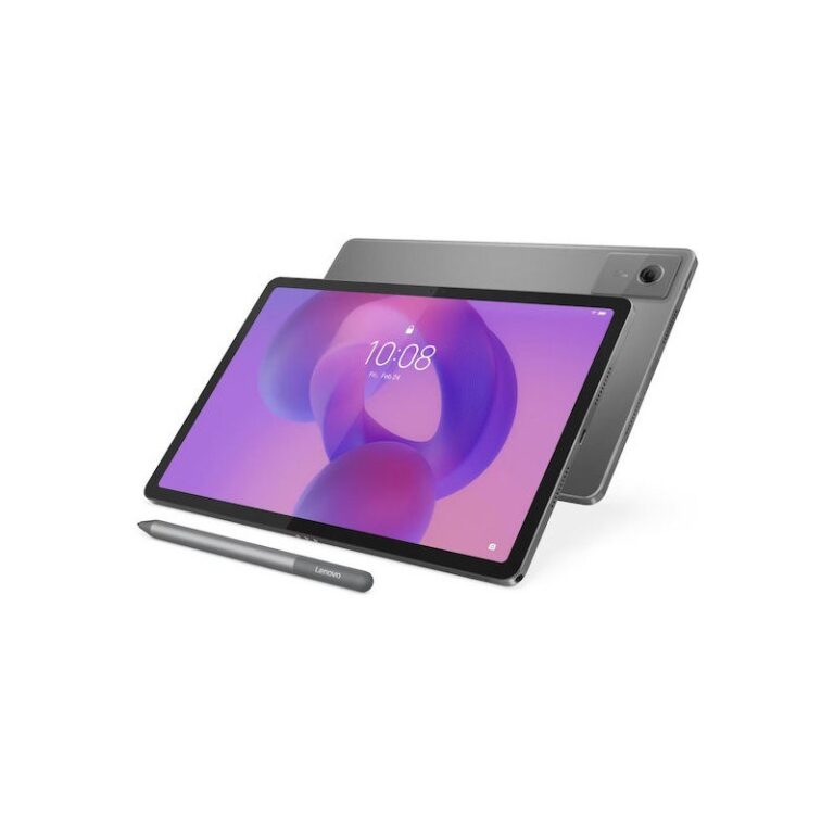Lenovo Idea Tab TB336FU 4GB 128GB Wi-Fi Luna Grey