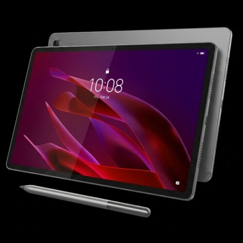 Lenovo Yoga Tab TB710FU 11.1 12GB 256GB Luna Grey με Pen