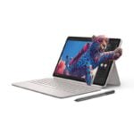 Lenovo TB710FU Yoga Tab 11,1' 12/256GB WiFi Seashell + Pen + Keyboard
