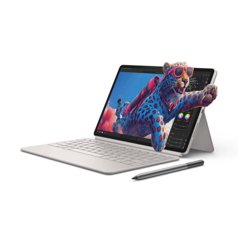 Lenovo TB710FU Yoga Tab 11,1' 12 - TWO DOTS