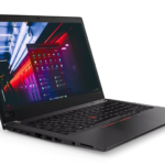 Lenovo ThinkPad T480s i7-8650U 8GB 256GB Touch