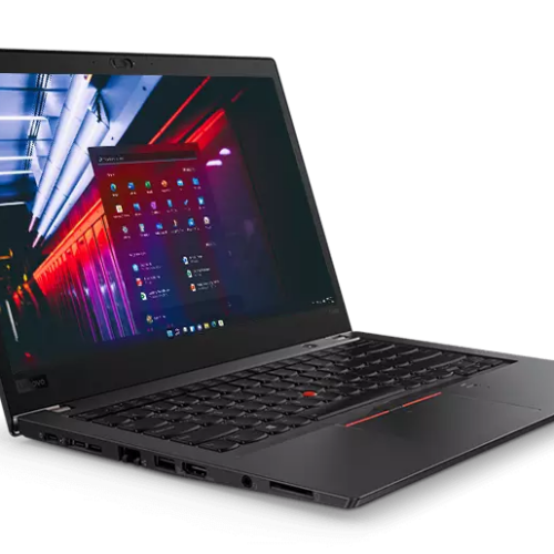Lenovo ThinkPad T480s i7-8650U 8GB 256GB Touch