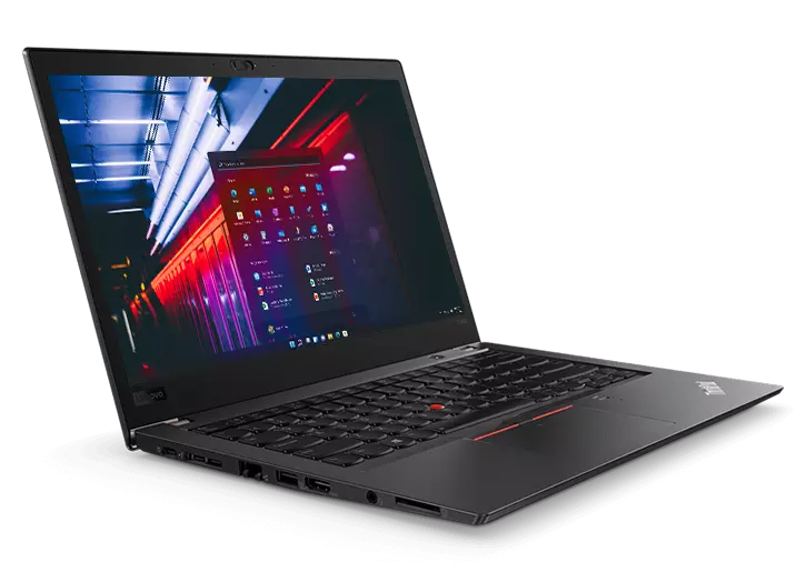 Lenovo ThinkPad T480s i7-8650U 8GB 256GB Touch