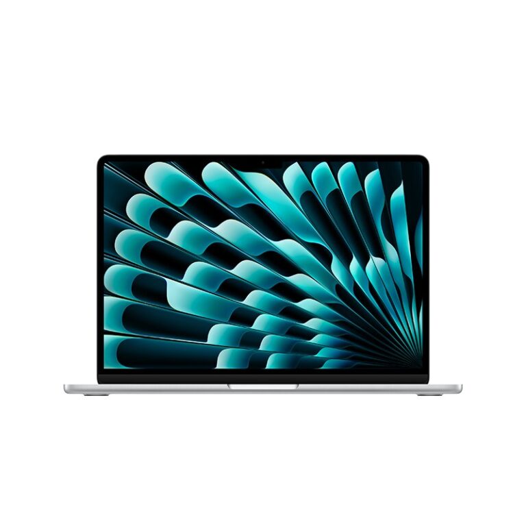 Apple MacBook Air 15 M5 16GB 512GB Silver laptop