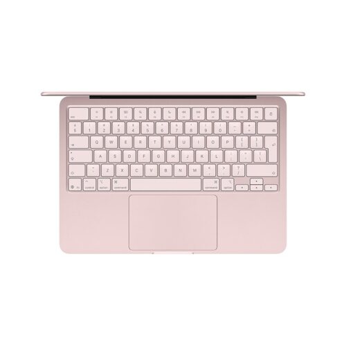 256GB SSD - Blush