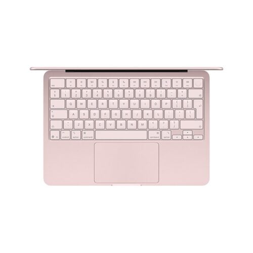 512GB SSD Touch ID Blush