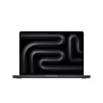Apple MacBook Pro 14-inch: M5 chip with 10-core CPU and 10-core GPU, 16GB, 1TB SSD - Space Black