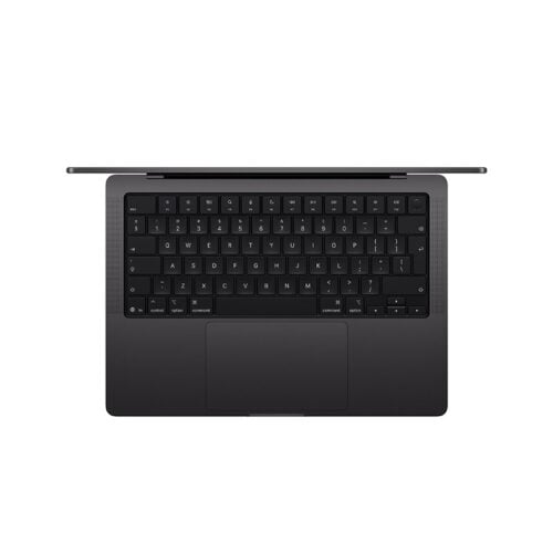 1TB SSD - Space Black