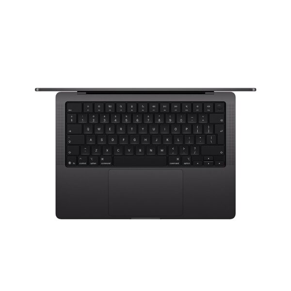 1TB SSD - Space Black 1TB SSD - Space Black