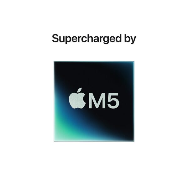 macbook-pro-m5-black-3 Apple MacBook Pro 14-inch: M5 chip with 10-core CPU and 10-core GPU, 24GB, 1TB SSD - Space Black