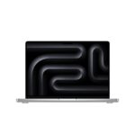Apple MacBook Pro 14-inch: M5 chip with 10-core CPU and 10-core GPU, 16GB, 1TB SSD - Silver