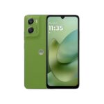 Motorola Moto G06 (4GB/64GB) 4G NFC Tendril Green