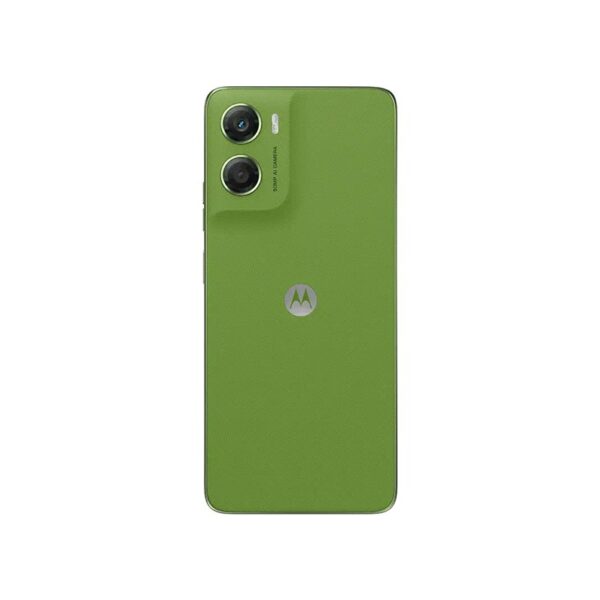 motorola-g06-tendril-3 Motorola Moto G06 (4GB/64GB) 4G NFC Tendril Green
