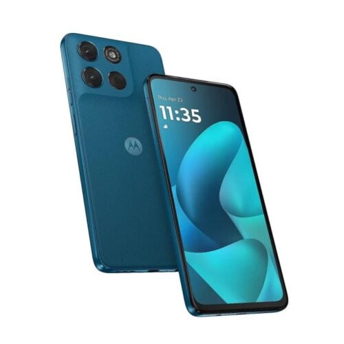 Motorola XT2537-5 Moto G57 Power Edition 5G 12/256GB Corsair Motorola XT2537-5 Moto G57 Power Edition 5G 12/256GB Corsair