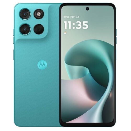 Motorola XT2537-5 Moto G57 Power Edition 5G 12/256GB Fluidity Motorola XT2537-5 Moto G57 Power Edition 5G 12/256GB Fluidity