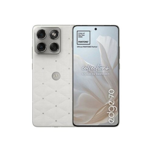 Motorola Edge 70 5G 12GB 512GB Cloud Dancer