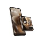 Motorola razr 70 ultra 16GB/512GB Cocoa Brown